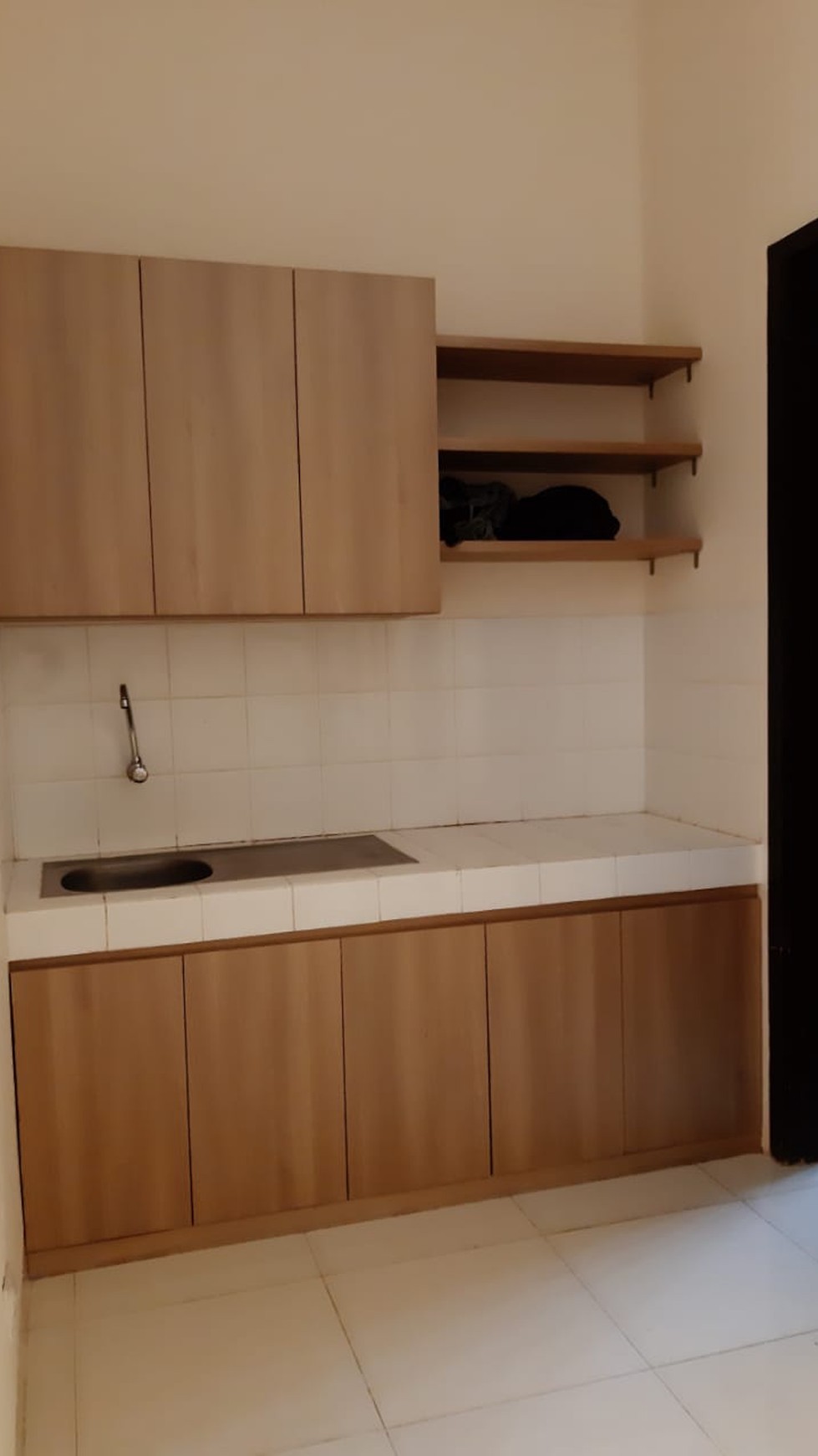 Rumah Bagus Di Discovery Terra, Bintaro Jaya
