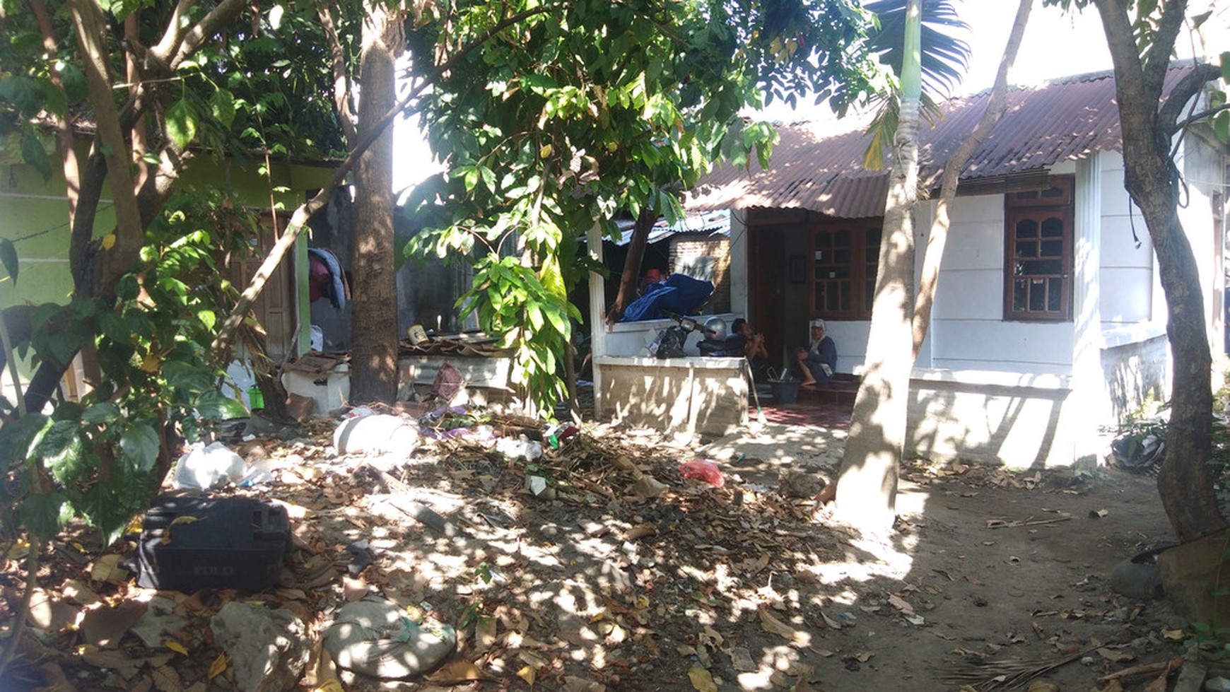 TANAH DILOKASI STRTAEGIS DI SEBRANG BIOSKOP XXI YOGYAKARTA