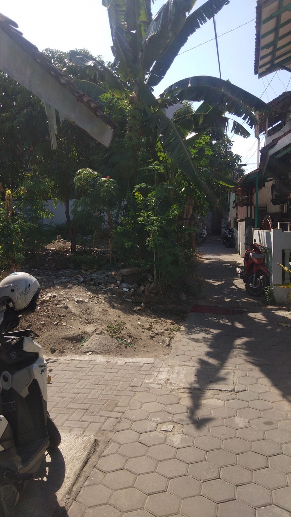 TANAH DILOKASI STRTAEGIS DI SEBRANG BIOSKOP XXI YOGYAKARTA
