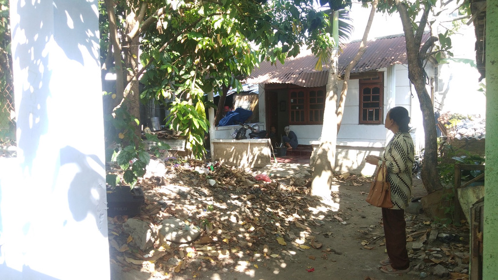 TANAH DILOKASI STRTAEGIS DI SEBRANG BIOSKOP XXI YOGYAKARTA