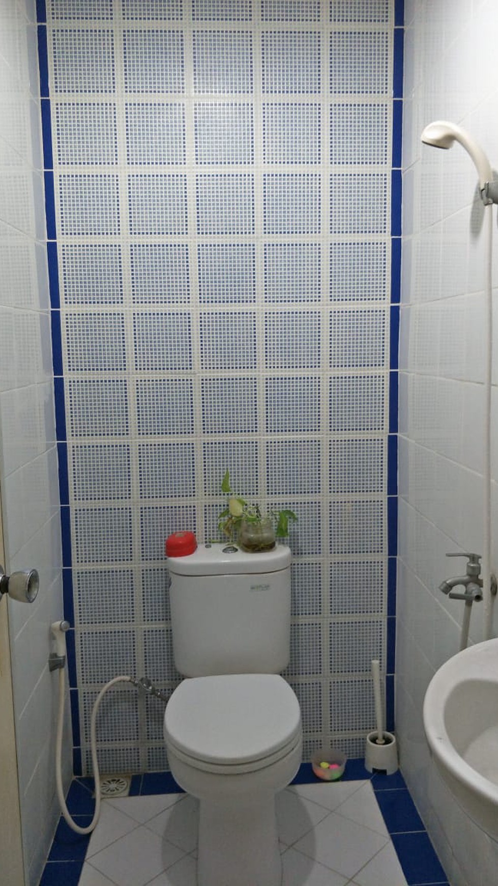 Dijual Rumah Siap Huni, Nyaman dan Asri @Puri Bintaro, Bintaro Jaya