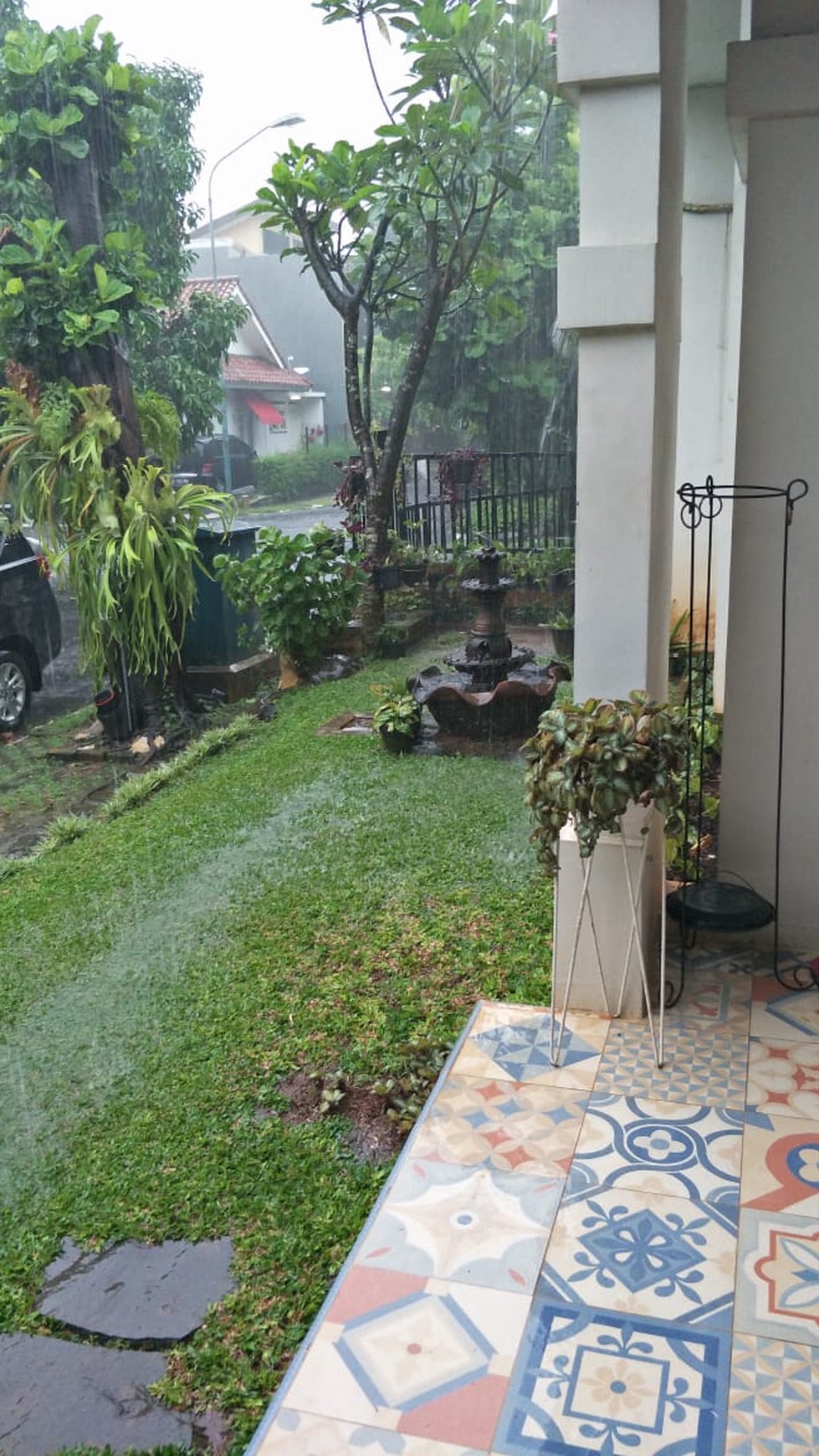 Dijual Rumah Siap Huni, Nyaman dan Asri @Puri Bintaro, Bintaro Jaya