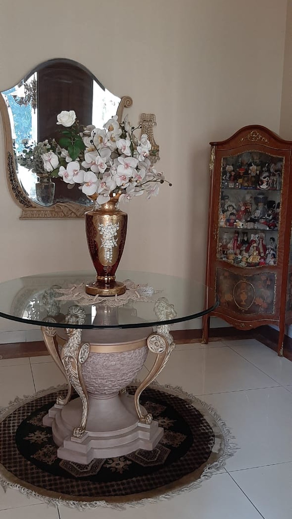 Rumah MEWAH, Siap Huni, dan Lokasi Strategis @Jl Pinguin, Bintaro