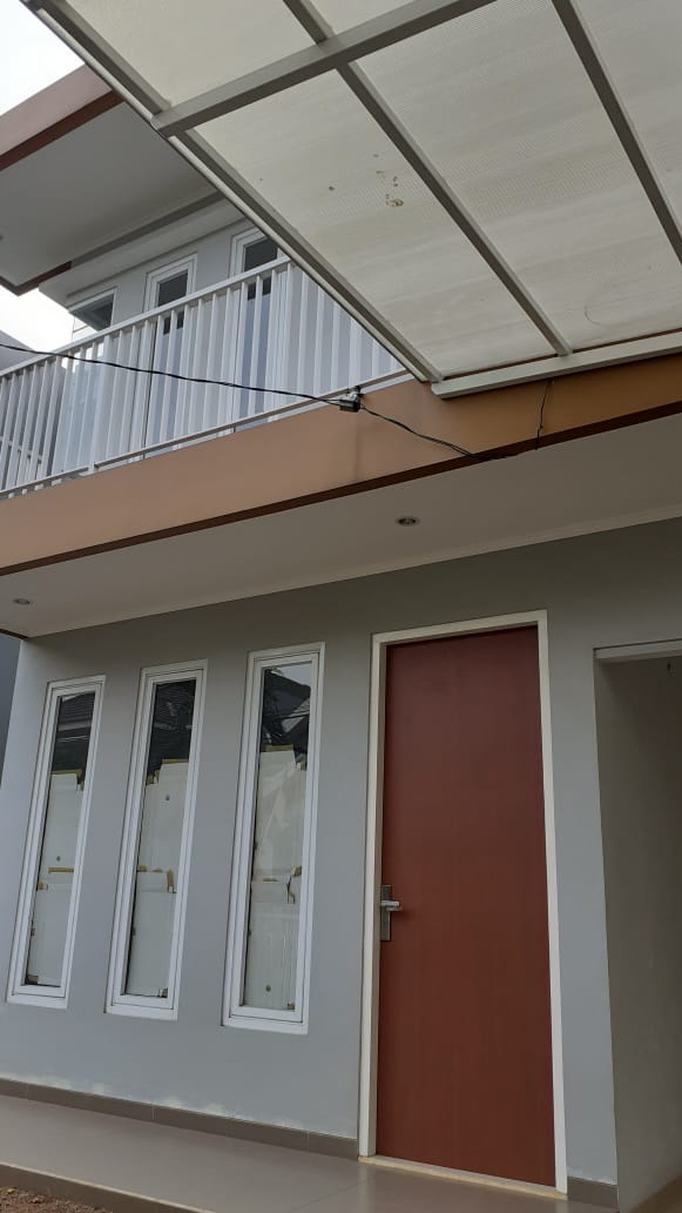 Rumah Siap Huni, Baru Renovasi, Hunian Nyaman dan Asri @Pelikan, Bintaro