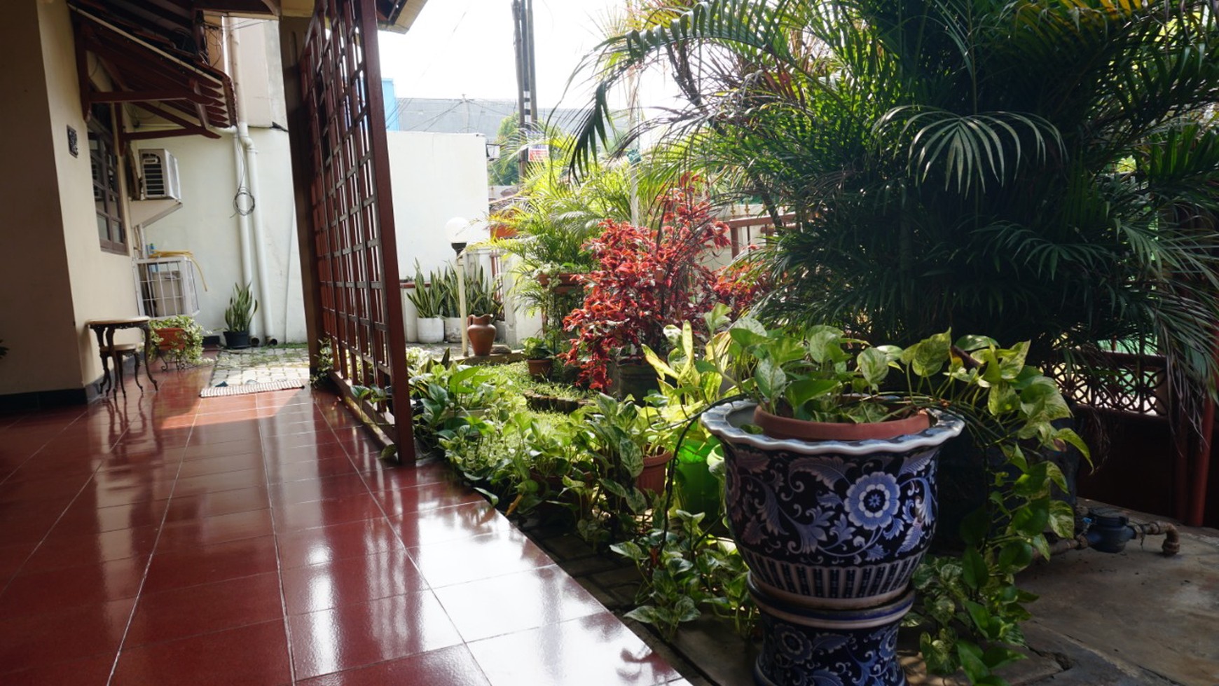 Rumah 2 Lantai Dekat Dengan Banyak Fasilitas Di Depok