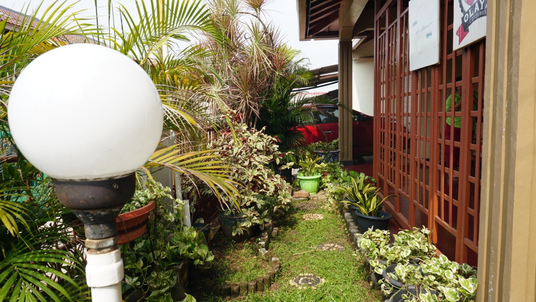 Rumah 2 Lantai Dekat Dengan Banyak Fasilitas Di Depok