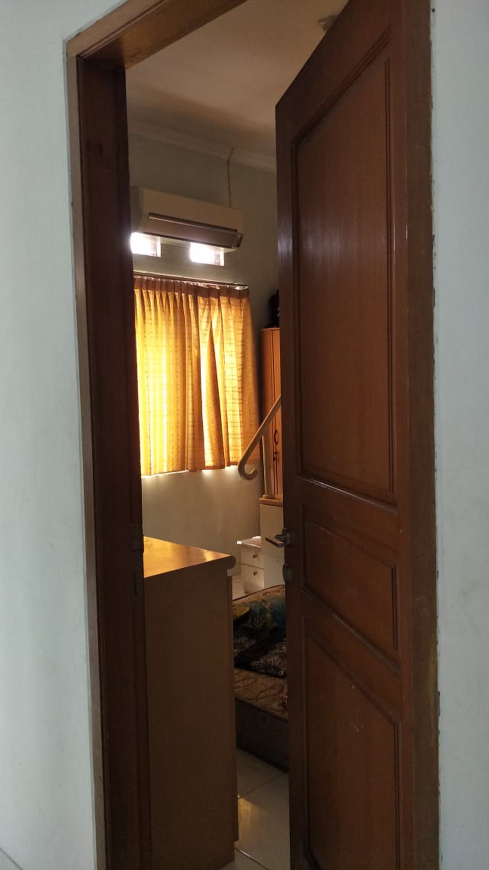 Rumah HOOK, Siap Huni, dan Hunian Nyaman @Bintaro