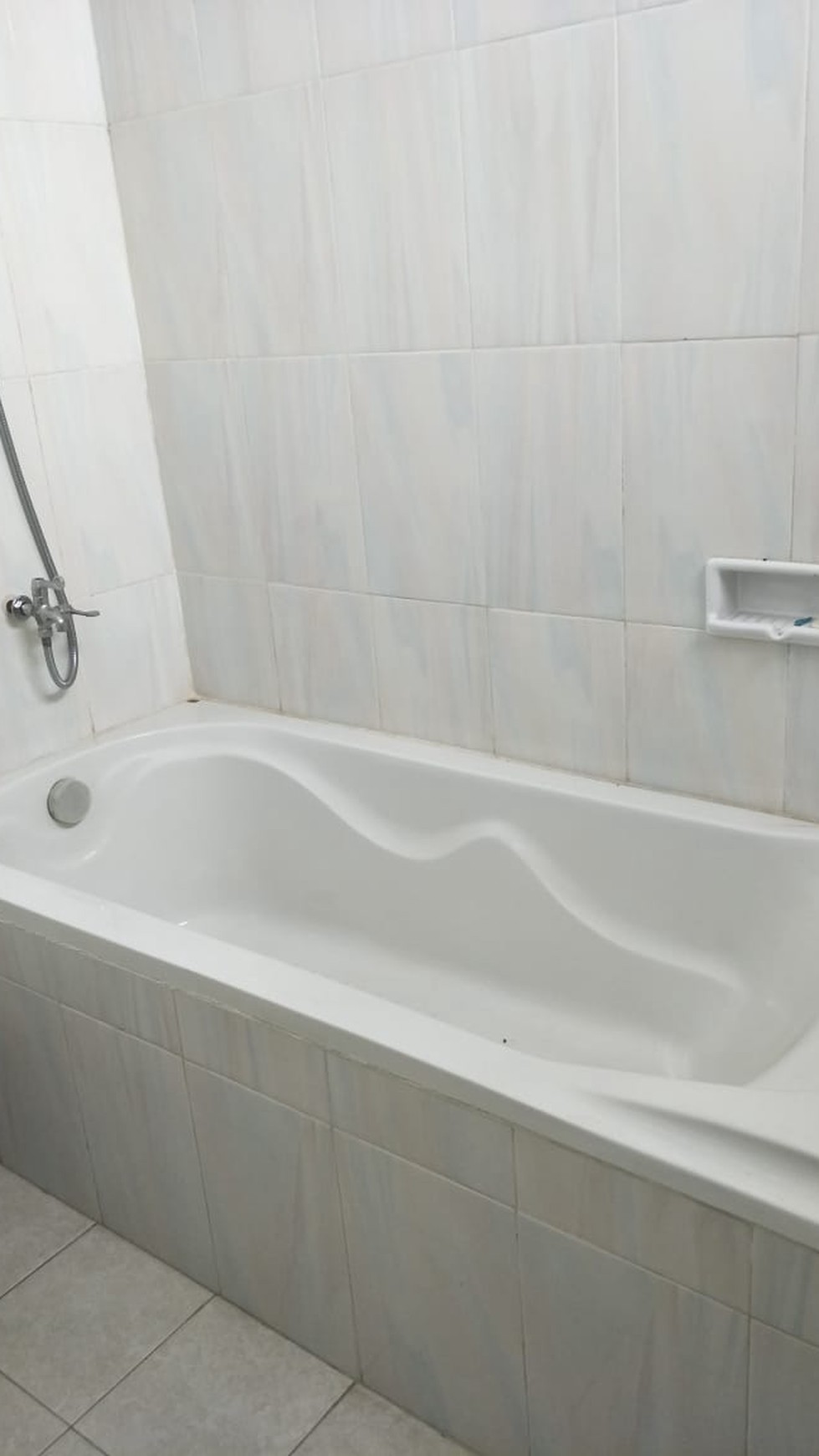 Rumah HOOK, Siap Huni, dan Hunian Nyaman @Bintaro