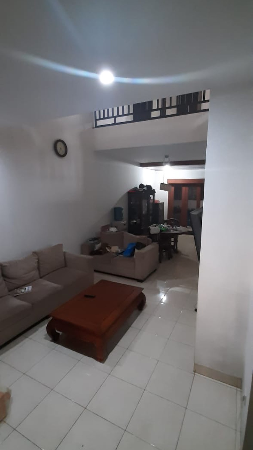 Rumah Siap Huni, Lokasi Strategis, dan Hunian Nyaman @Pondok Emas, Pondok Indah