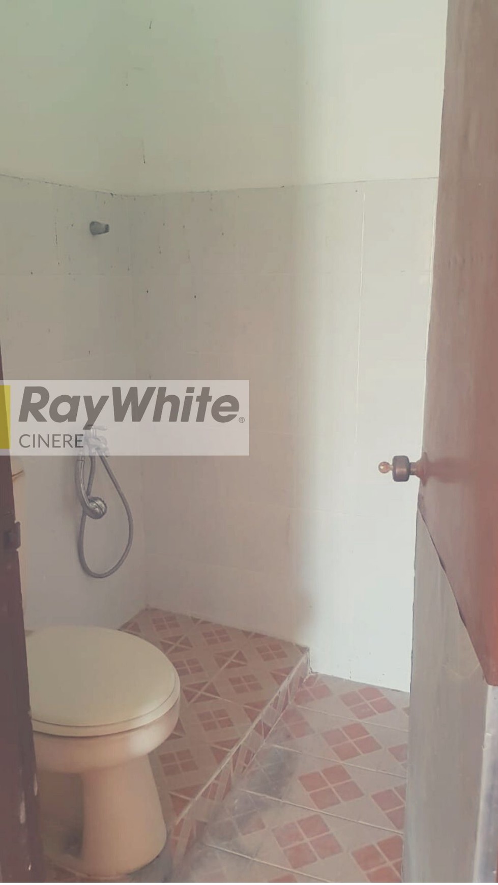 Rumah Bagus dan Terawat 2 Lantai di Cinere