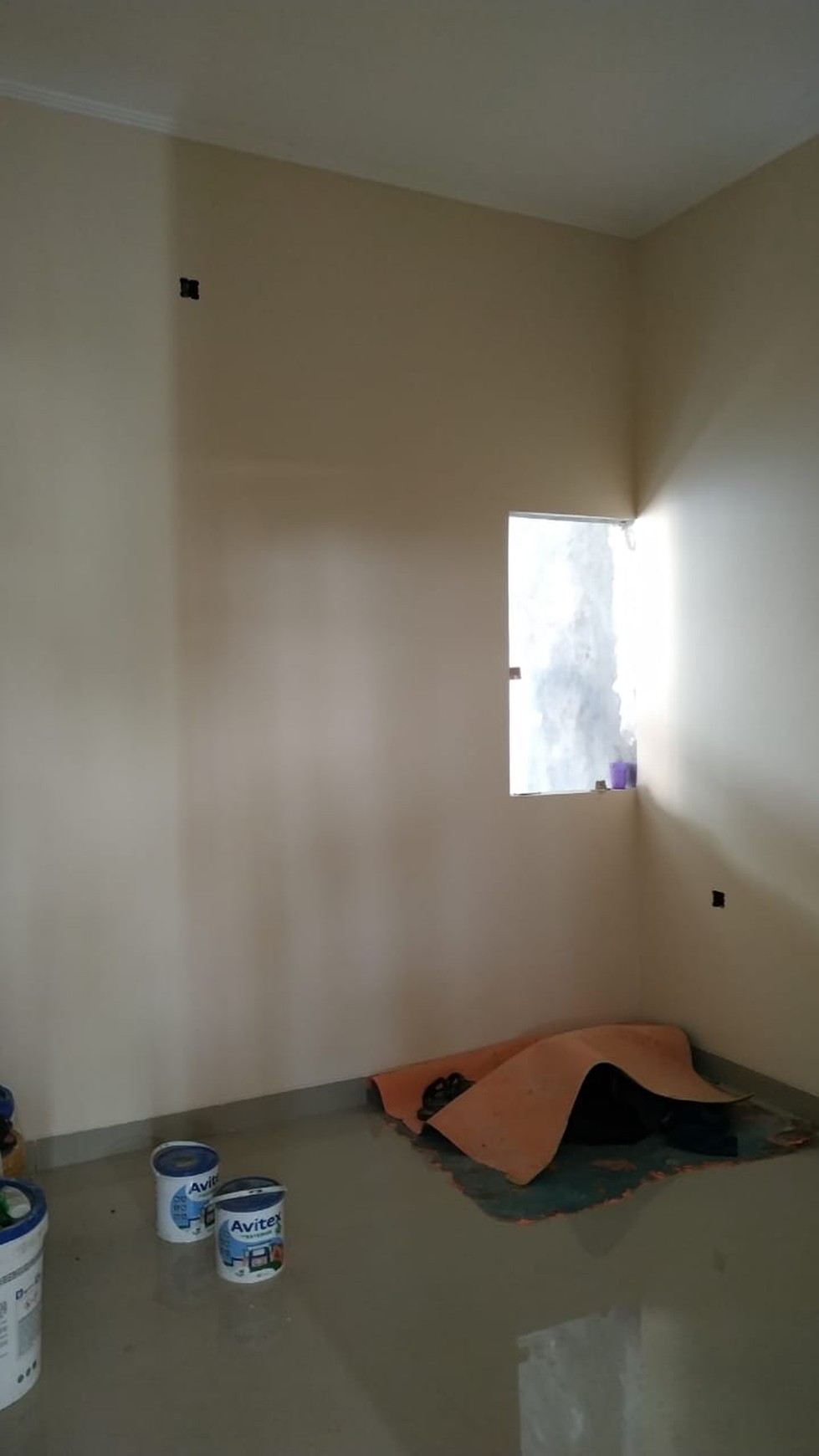 1 Unit Rumah Baru Dalam Komplek Di Sawangan