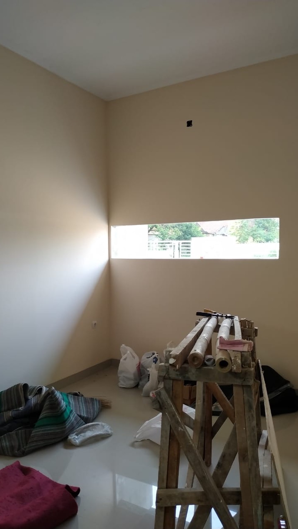 1 Unit Rumah Baru Dalam Komplek Di Sawangan