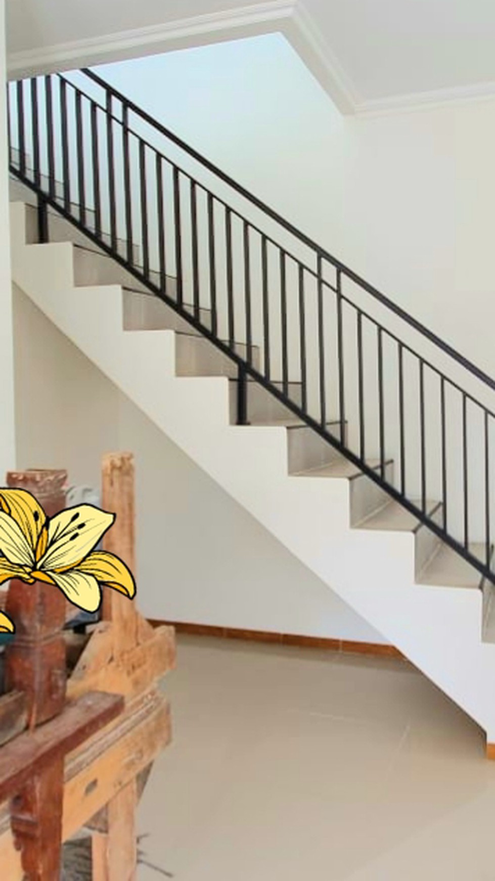 Rumah Hook Brand New Minimalis siap huni di kawasan Ciganjur harga 1,3M nego sampai DEAL