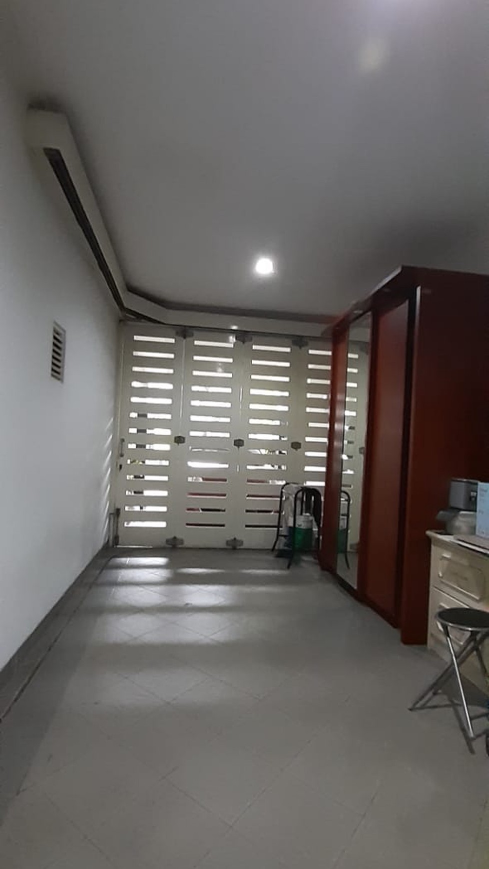 Rumah cantik dalam cluster bintaro  9