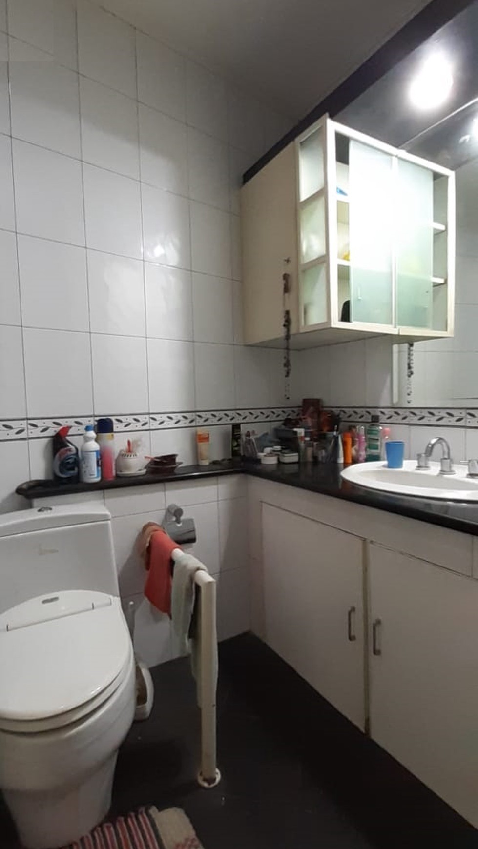 Rumah cantik dalam cluster bintaro  9