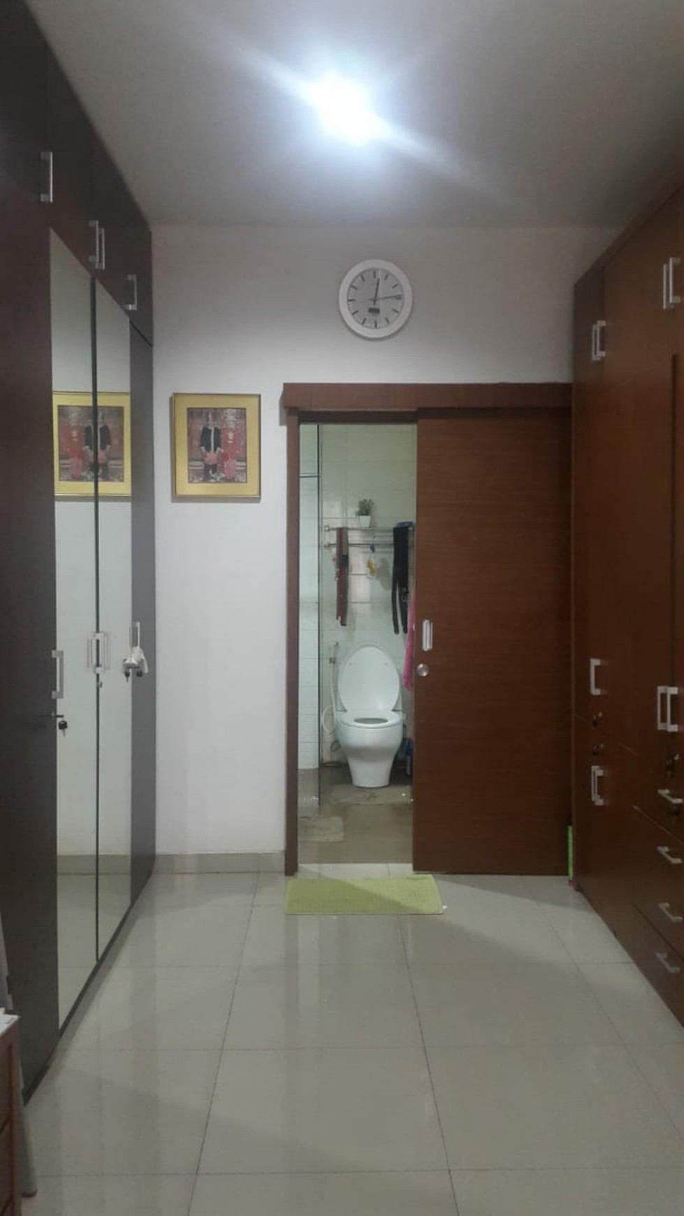 Rumah Minimalis, Siap Huni, dan Hunian Nyaman @Vila Dago, Pamulang