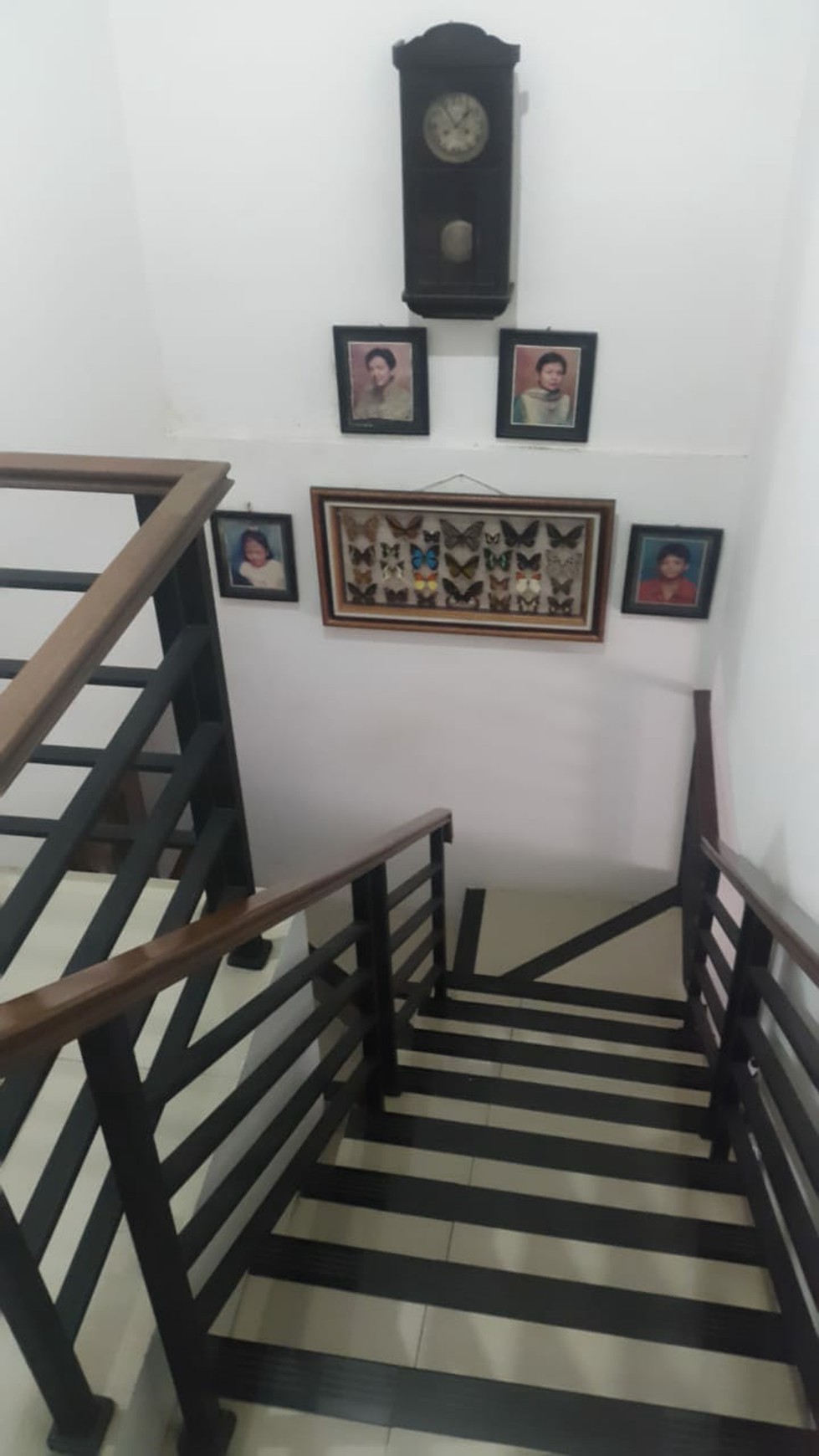 Rumah Minimalis, Siap Huni, dan Hunian Nyaman @Vila Dago, Pamulang