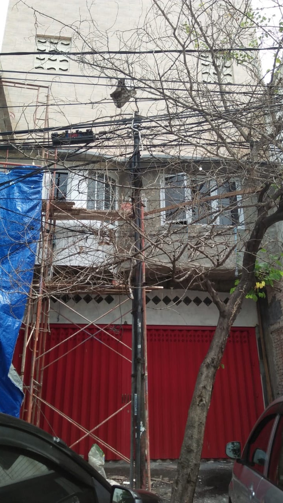 Ruko Disewa Kedungdoro Tegalsari Surabaya