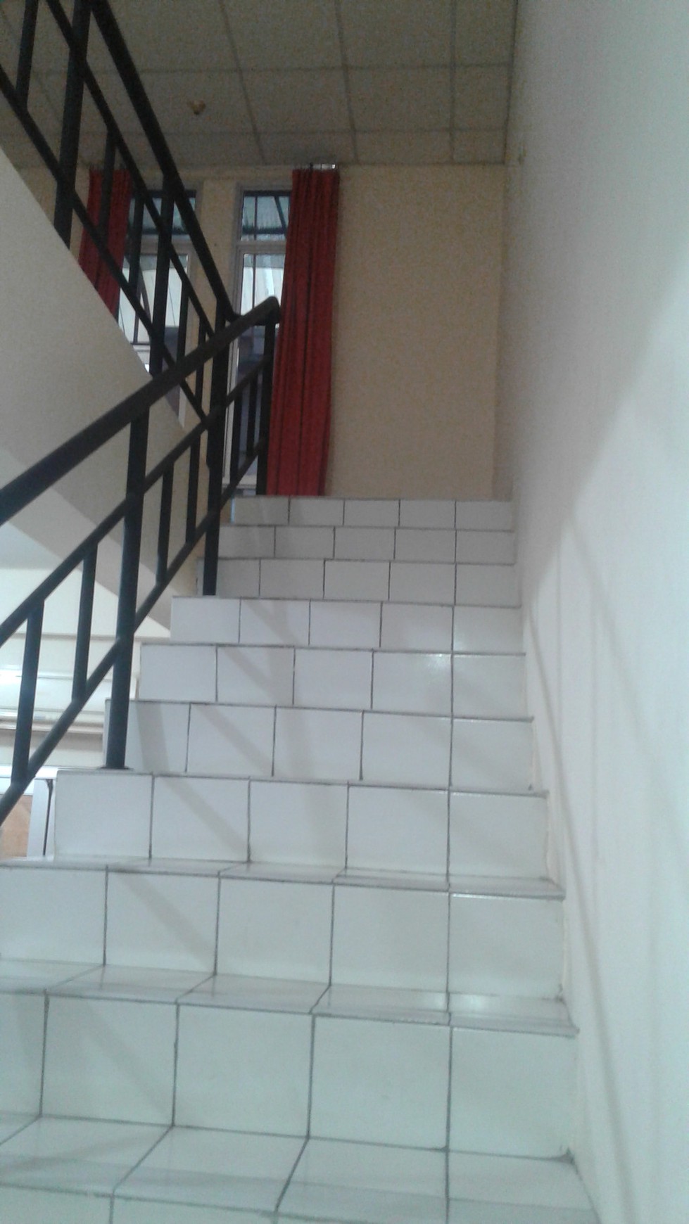 Dijual Ruko di Bintaro Trade Center ( BTC )