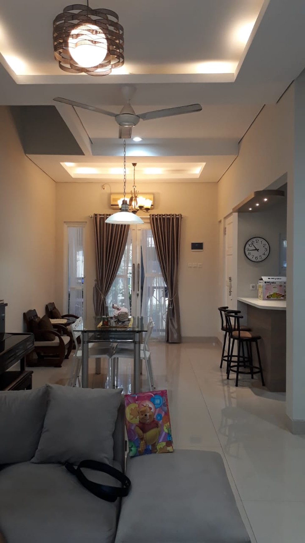 Rumah Dekat Villa Cinere Mas