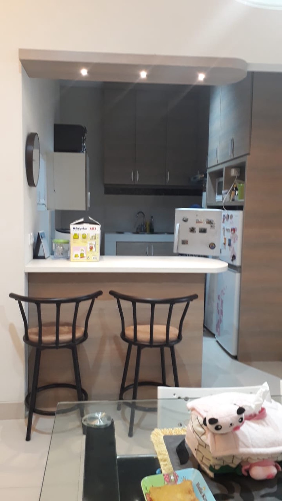 Rumah Dekat Villa Cinere Mas