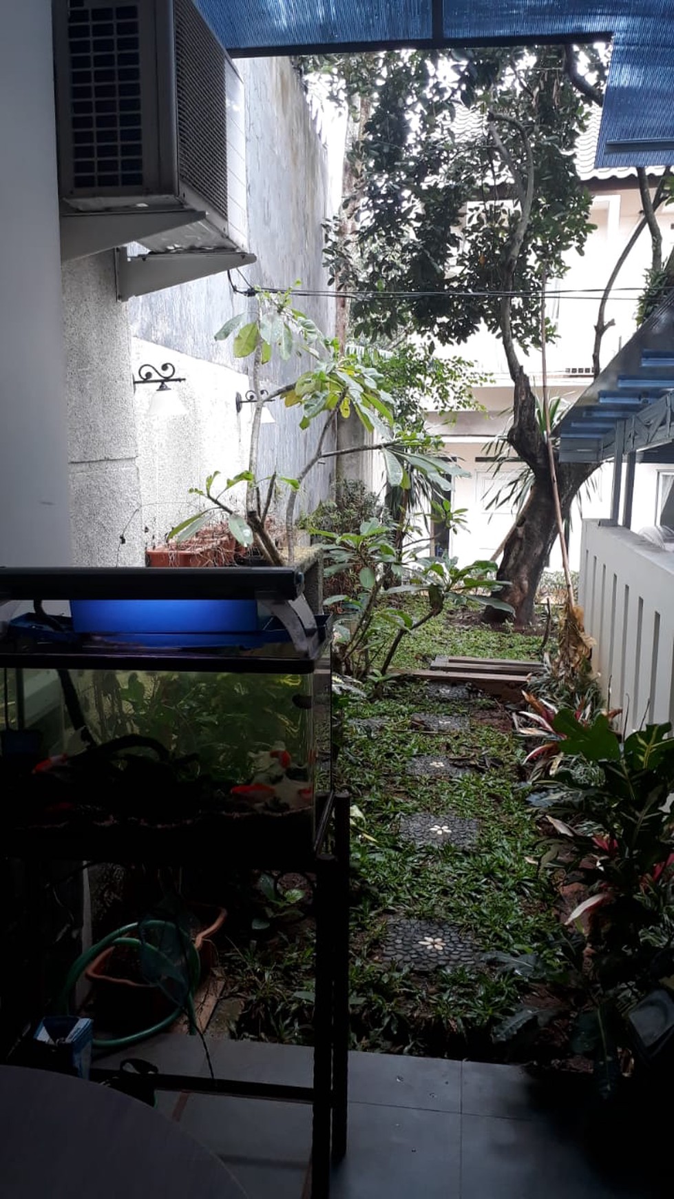 Rumah Dekat Villa Cinere Mas