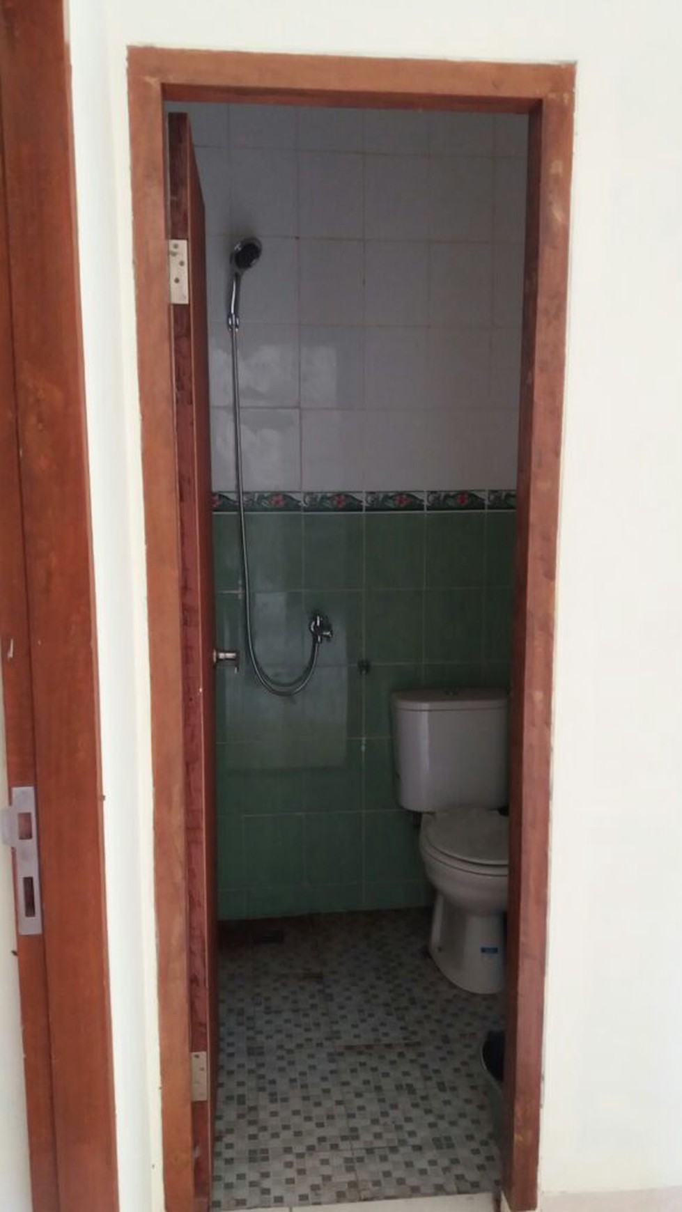 Rumah Baru dan murah di sawangan, Depok