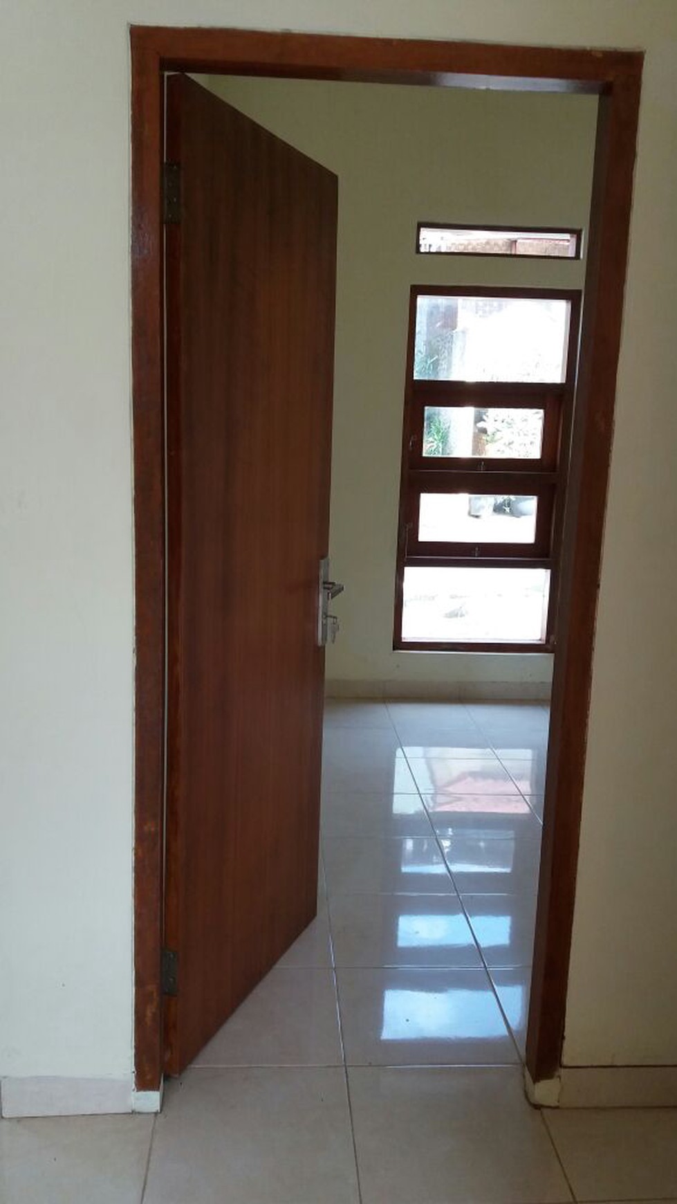 Rumah Baru dan murah di sawangan, Depok