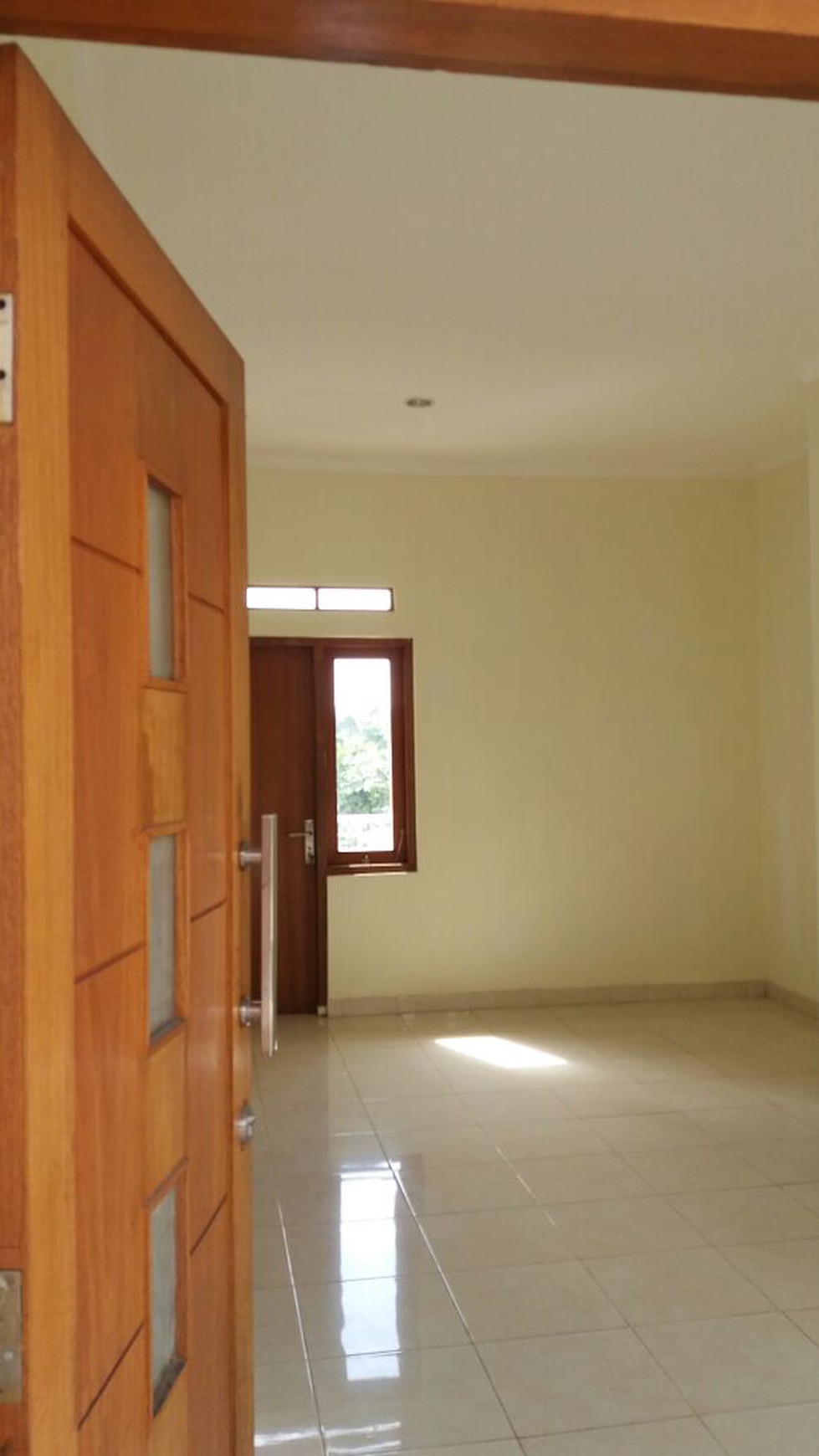 Rumah Baru dan murah di sawangan, Depok