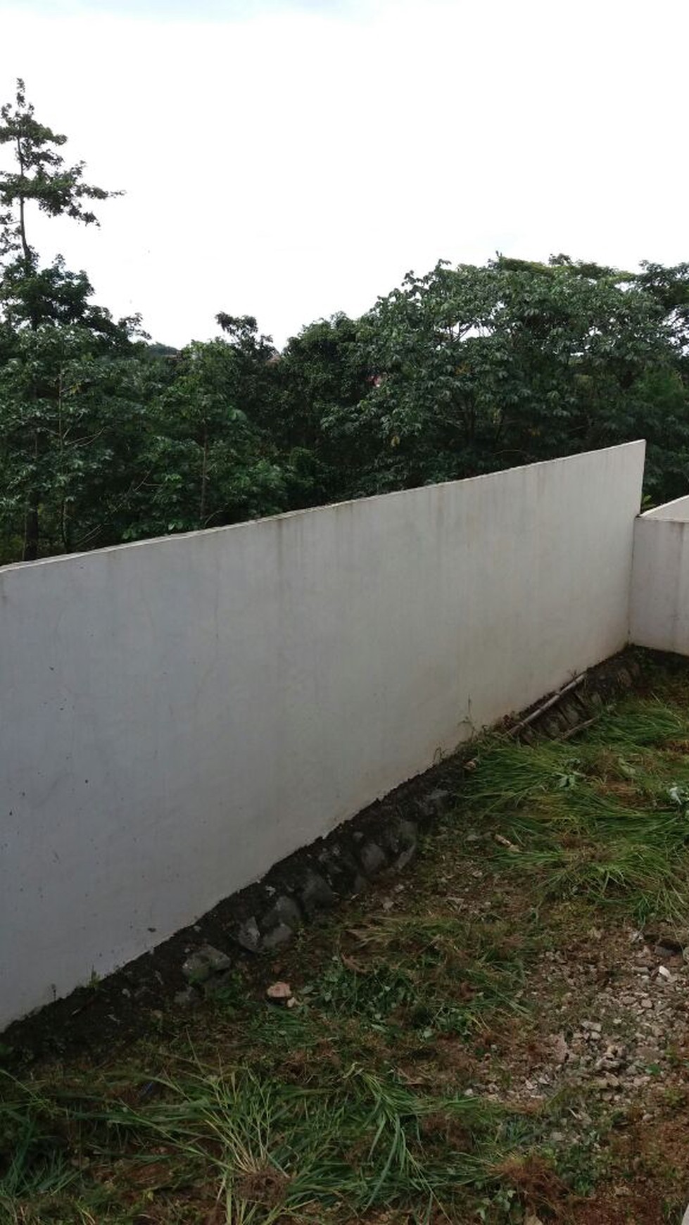 Rumah Baru dan murah di sawangan, Depok