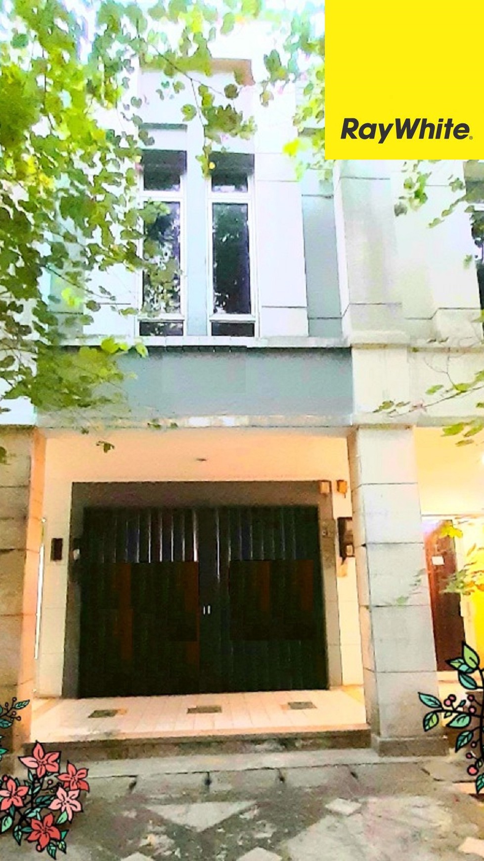 JUAL MURAH!!!Ruko Bintaro Jaya 2 Lantai Harga 1M Nego sampai DEAL