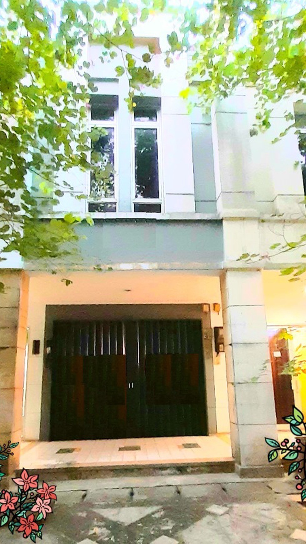 JUAL MURAH!!!Ruko Bintaro Jaya 2 Lantai Harga 1M Nego sampai DEAL