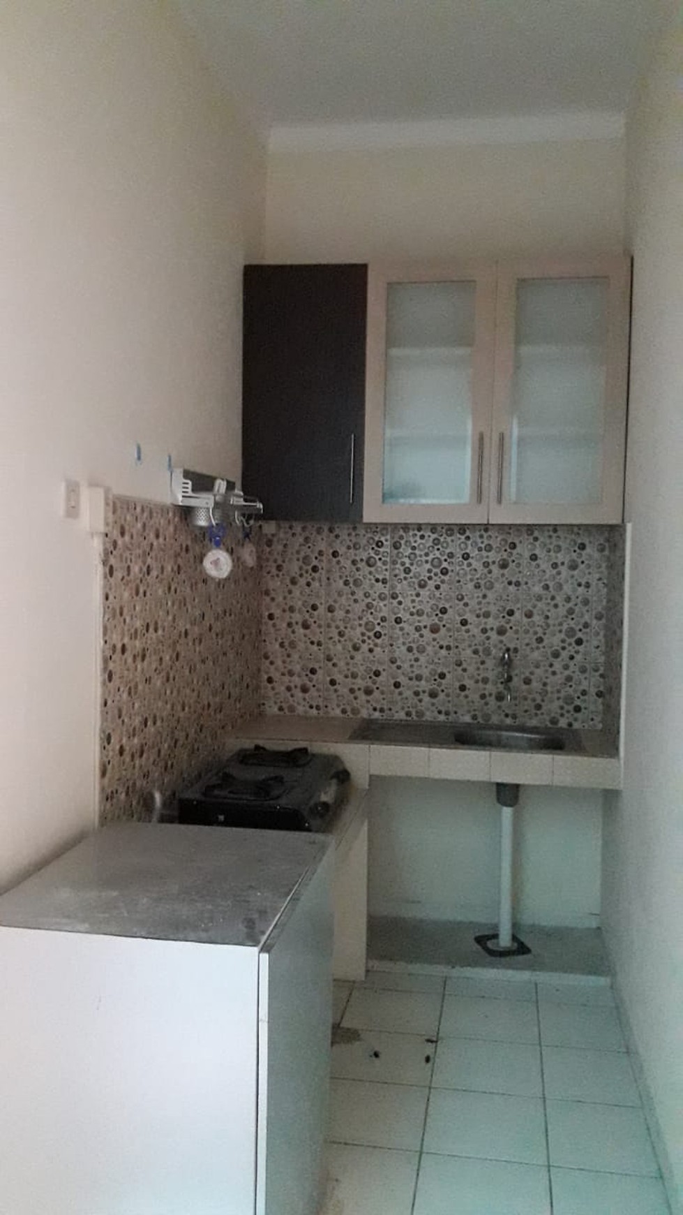Rumah Murah Di Graha Raya