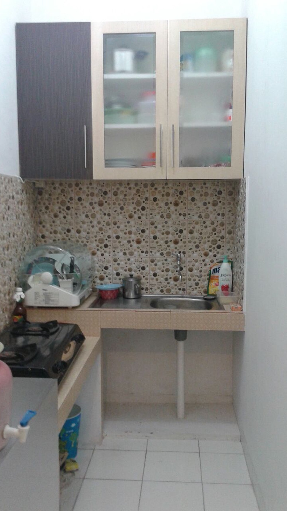 Rumah Murah Di Graha Raya