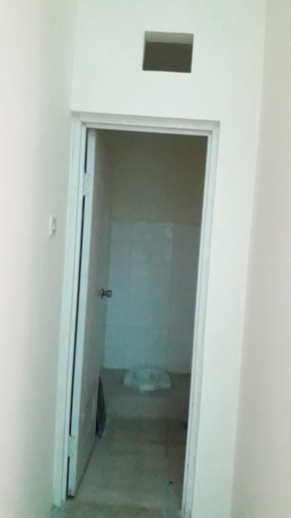 Rumah Murah Di Graha Raya