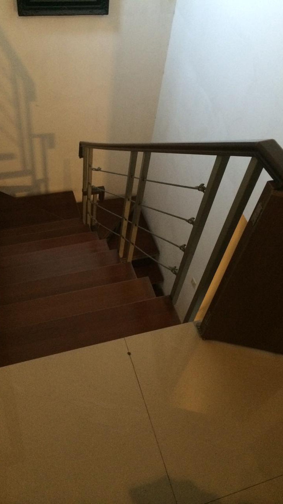 Rumah Greenwoods bagus dalam cluster