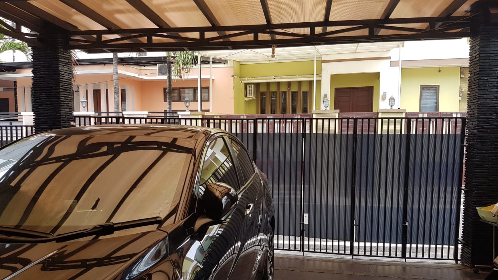 Rumah Cantik,Bagus,siap huni di Jakarta Pusat