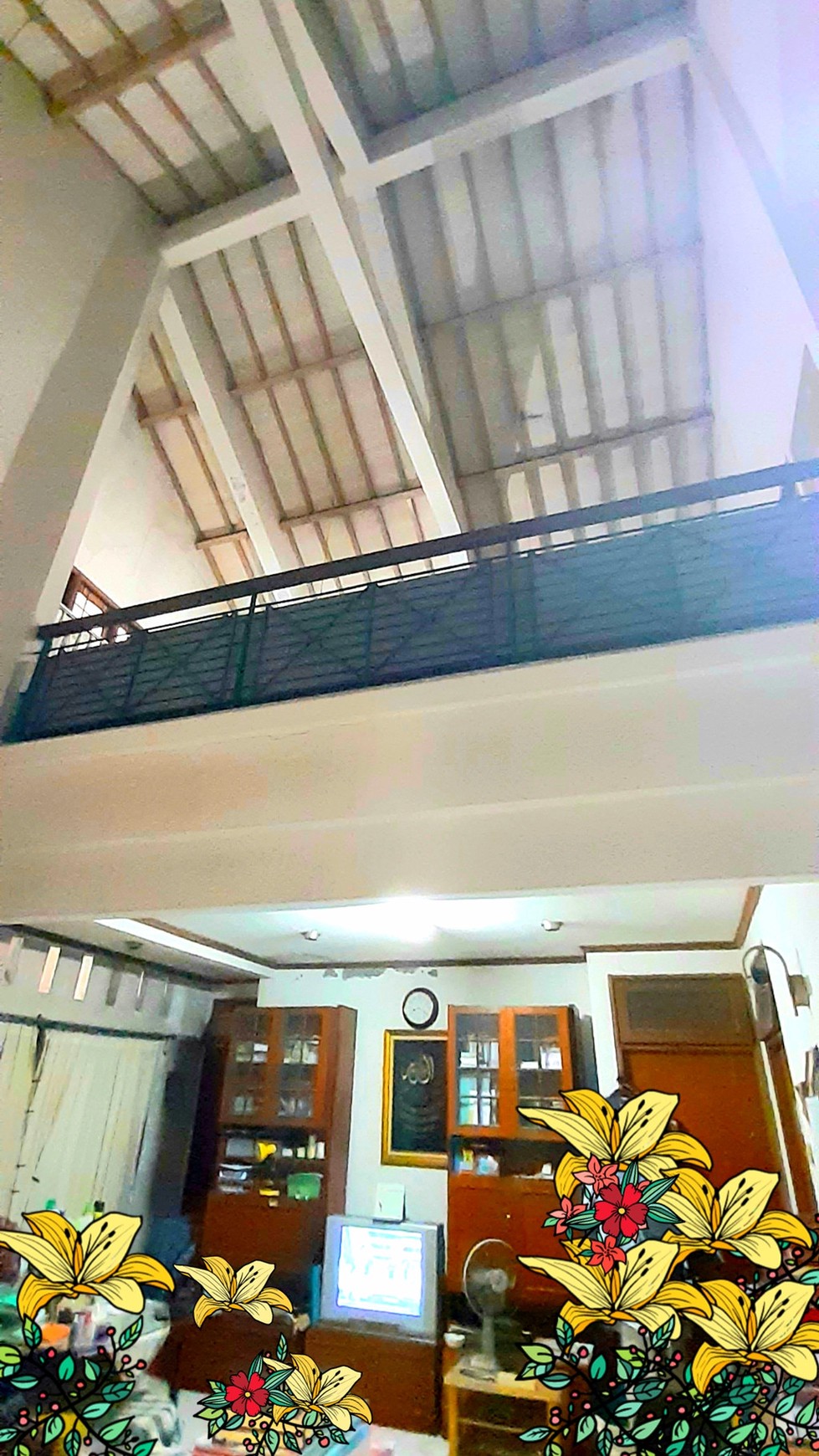 Rumah Lama Hitung Tanah di Bintaro Jaya luas 709m harga 7M nego sampai DEAL