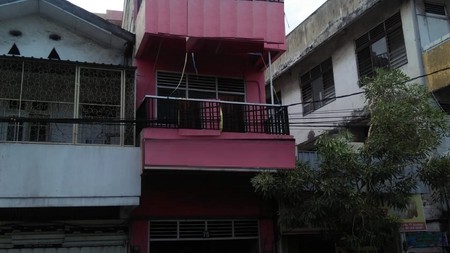 Ruko Kusuma Bangsa Surabaya