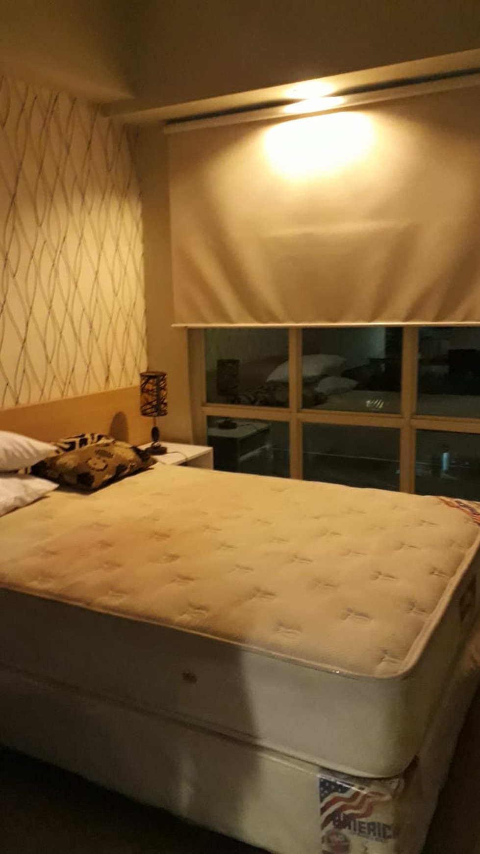 Apartemen Prospero Kahuripan Sidoarjo
