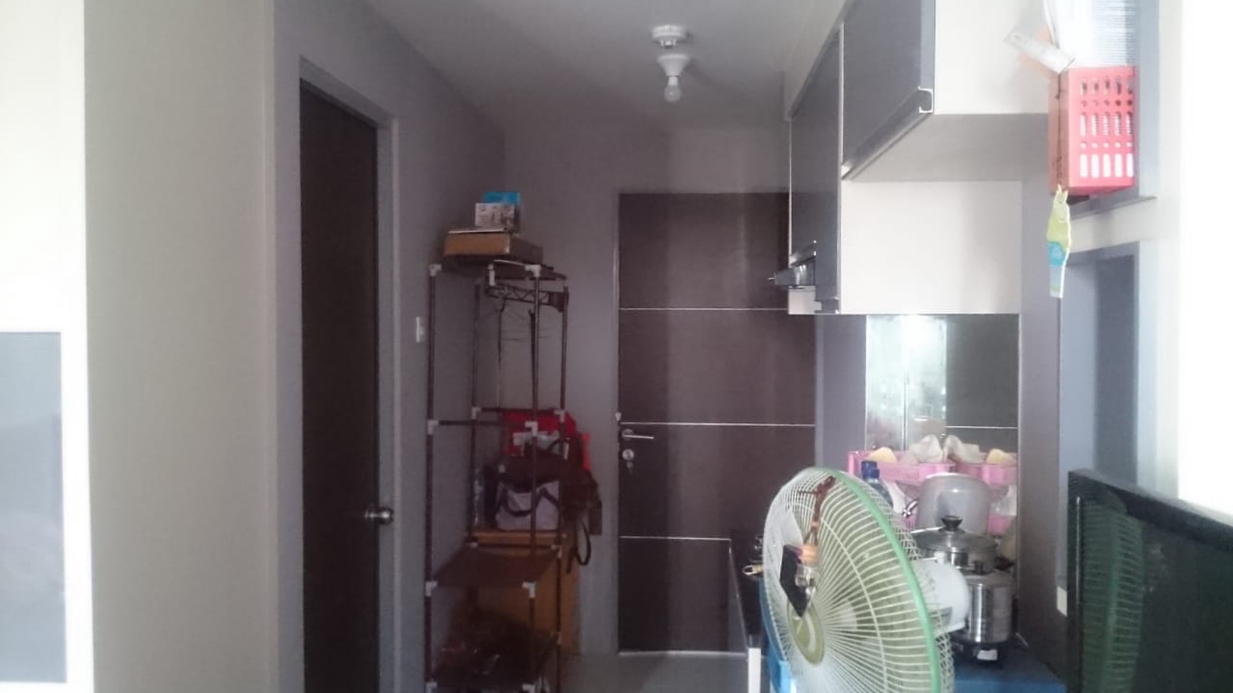 Apartemen Prospero Kahuripan Sidoarjo