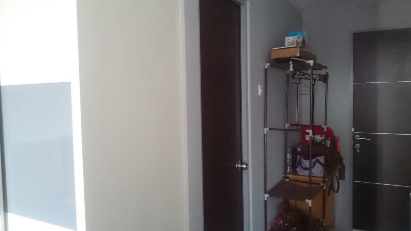Apartemen Prospero Kahuripan Sidoarjo