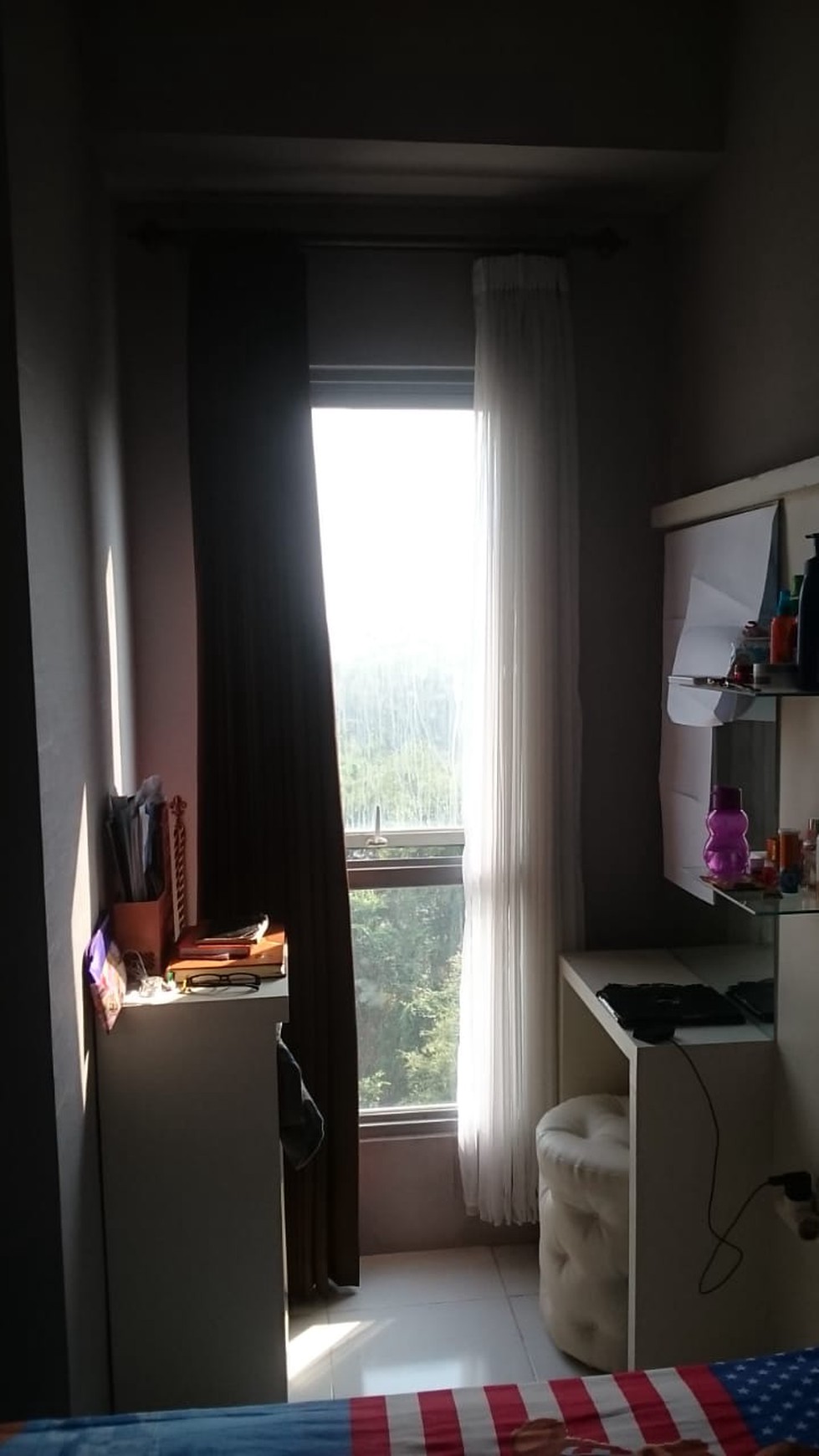 Apartemen Prospero Kahuripan Sidoarjo