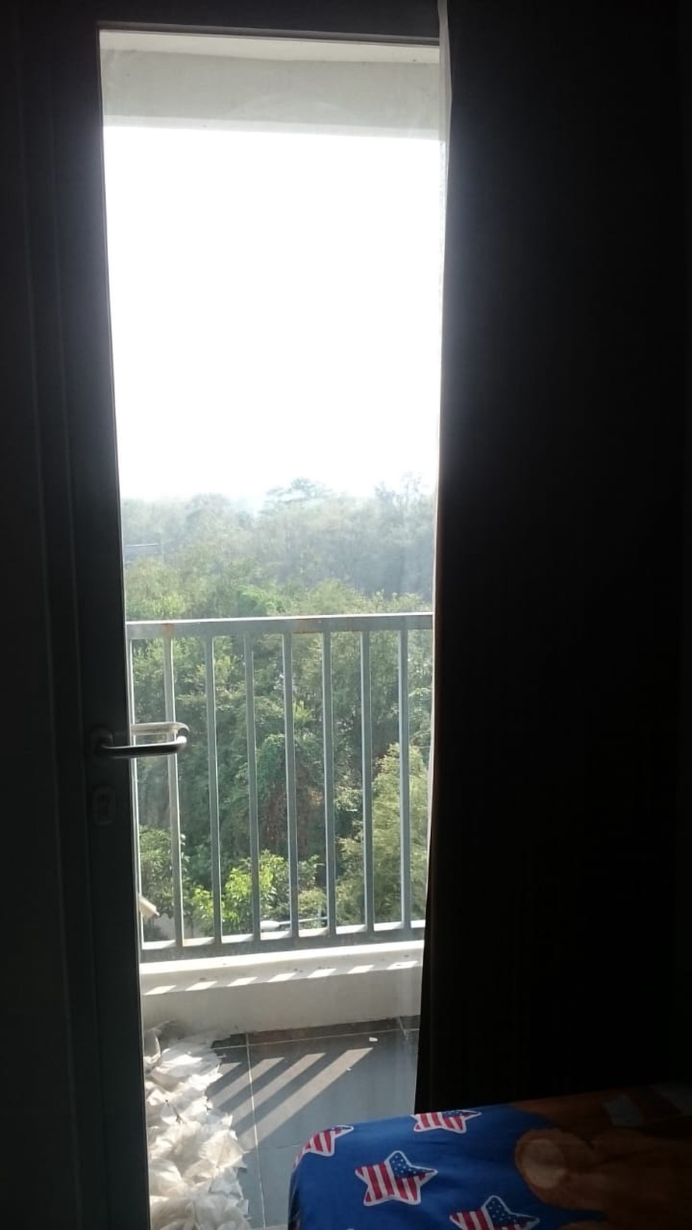 Apartemen Prospero Kahuripan Sidoarjo