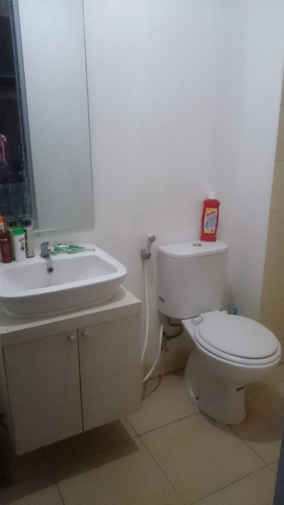 Apartemen Prospero Kahuripan Sidoarjo