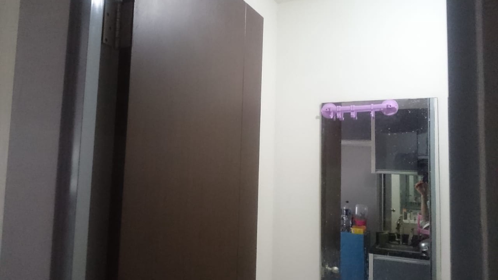 Apartemen Prospero Kahuripan Sidoarjo