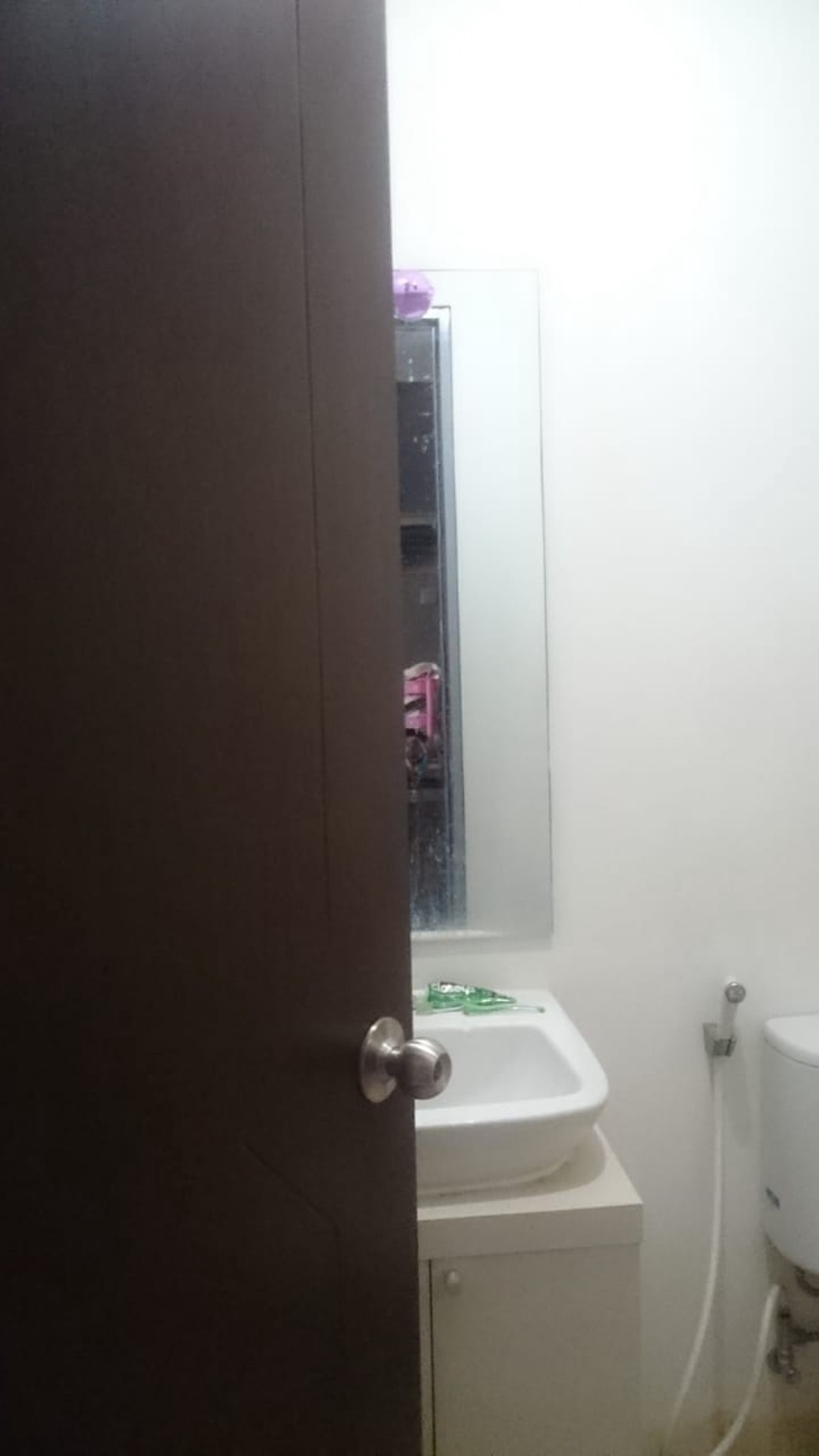 Apartemen Prospero Kahuripan Sidoarjo