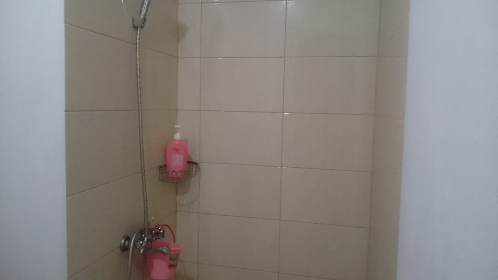 Apartemen Prospero Kahuripan Sidoarjo