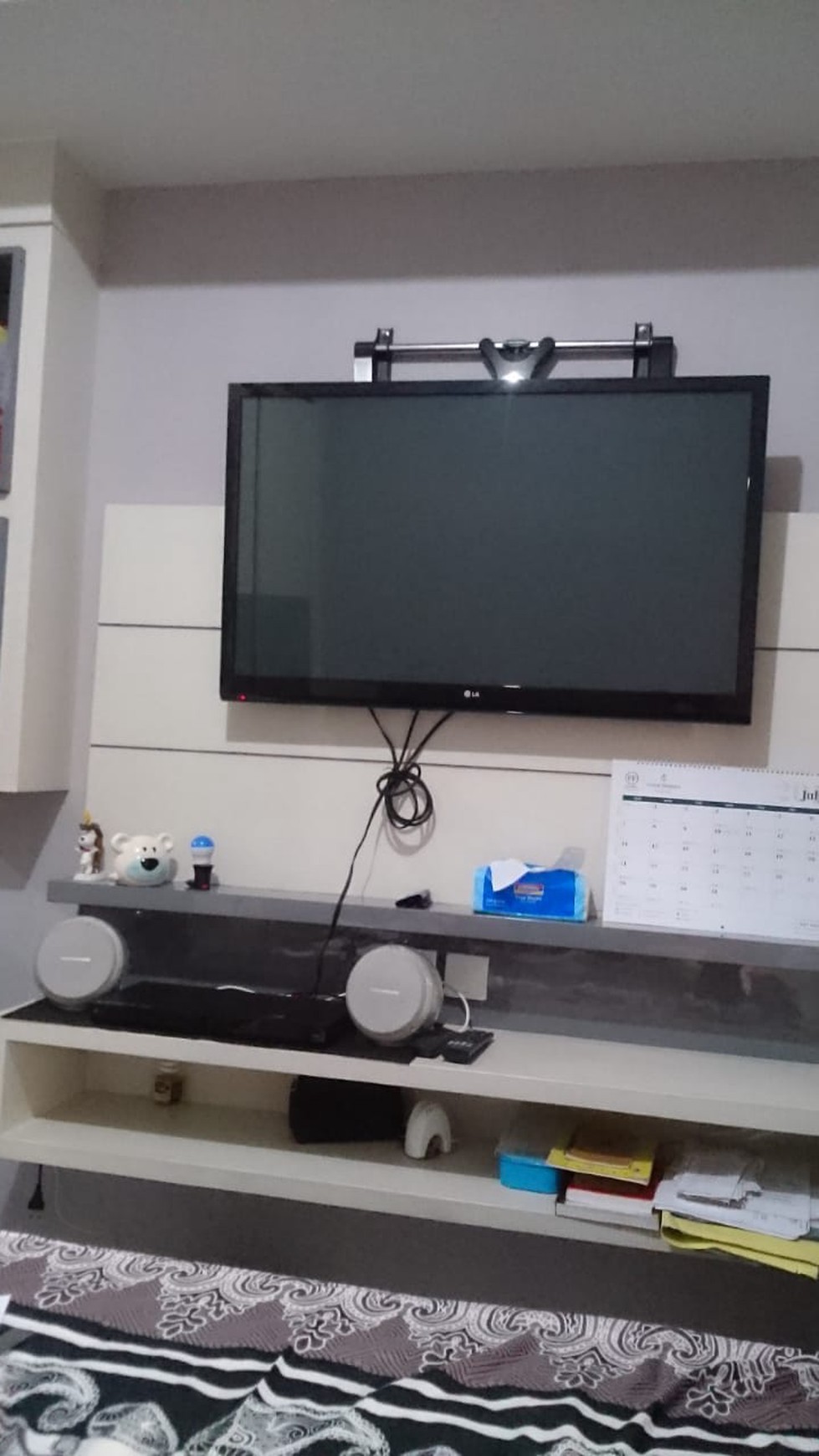 Apartemen Prospero Kahuripan Sidoarjo