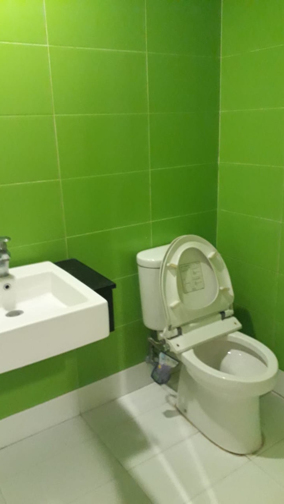 Apartemen Prospero Kahuripan Sidoarjo